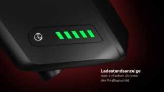 bosch powerpack 500