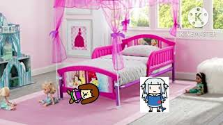 Miibo Movie - Derdug Throws Guru Out The House