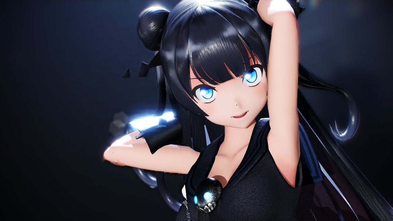 Mmd艦これ 山風江風海風と軽巡棲鬼わるさめでhybrid 日焼け水着ver 歌詞つき的youtube视频效果分析报告 Noxinfluencer