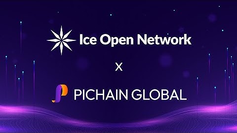 Pichain Mall |  PCM Wallet Mining |  1000$ Profit Opportunity | Ice Netowork Support | Pi Support
