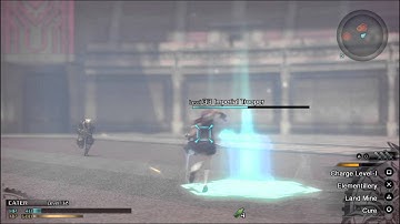 Cater To Her Needs Squire - Final Fantasy Type 0 HD