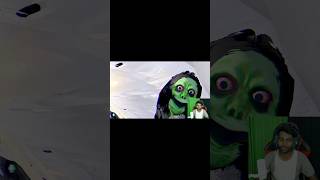 the classroom horror escape catching me dogs 🐕#horror #shorts