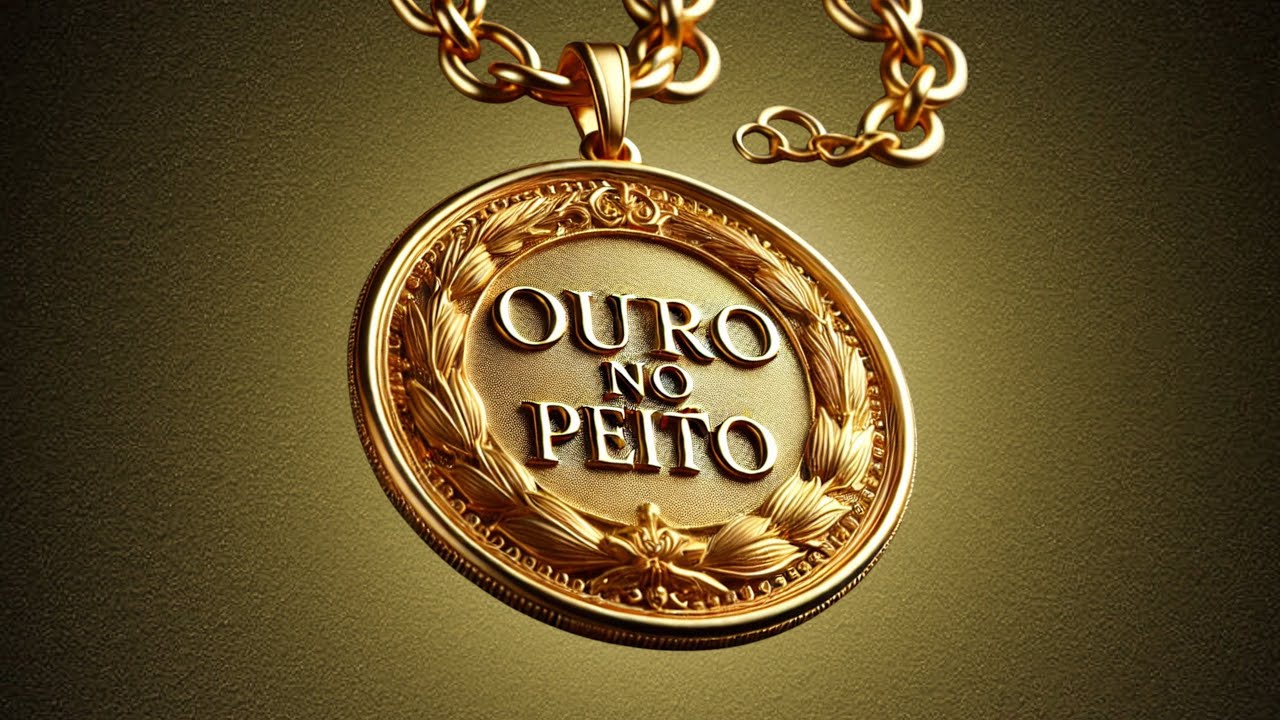 Clevin, Artthur Lima - Ouro no Peito (Prod. Luckyy G) CLIPE OFICIAL
