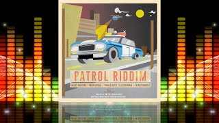Patrol Riddim Mix  #2015Soca @DonIko @TeamSassNation @DrBeanSoundz