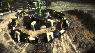 Starhawk From Warhawk to Starhawk