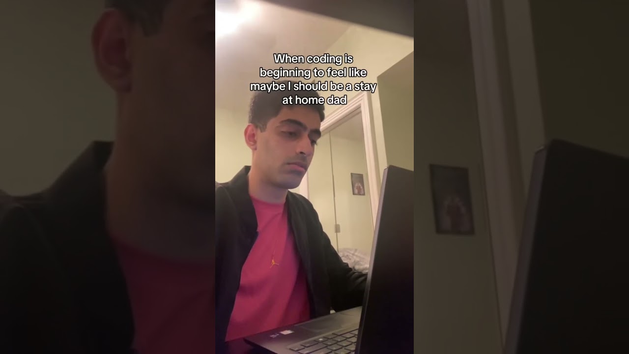 Guarda Syntax errors for days #softwareengineer #coding #compsci #programming #computerscience su YouTube Guarda Syntax errors for days #softwareengineer #coding #compsci #programming #computerscience su YouTube