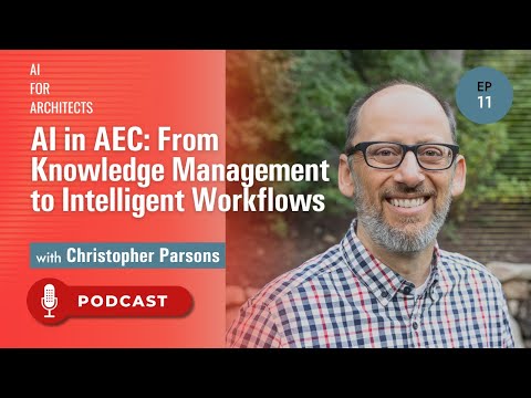 AI In AEC From Knowledge Management To Intelligent Workflows 
