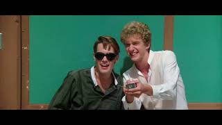 Robert Altman's Forgotten Teen Movie