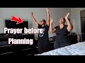We Pray Before We Plan Out Our Future It Makes Setting Goals So Much Easier We Pray Before We Plan Out Our Future It Makes Setting Goals So Much Easier