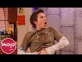 Top 10 Best iCarly Characters