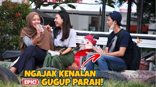 SALAH TINGKAH NGAJAK KENALAN - Part1