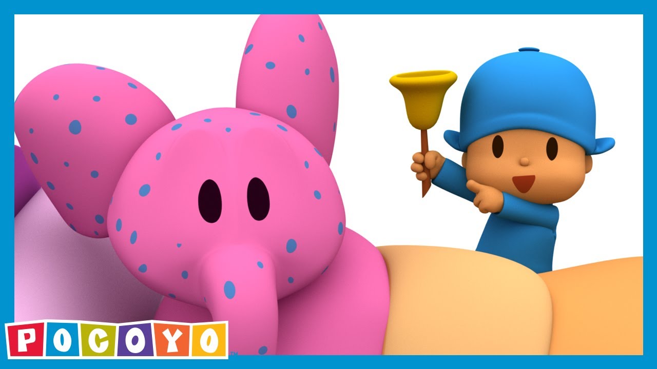 Featured image of post Pato Pocoyo Png Personajes Check out inspiring examples of pocoyo artwork on deviantart and get inspired by our community of talented artists