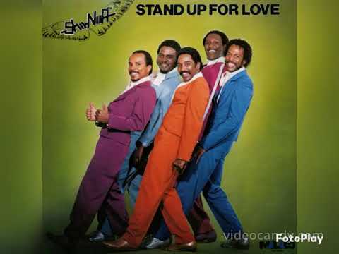 Sho-Nuff - Don't Be Lonely
