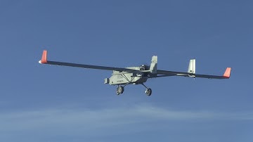 Flight Test Series Provides a UAS Road Map