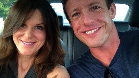 Bren & Mike Show - Affirmations @MikeMarko1