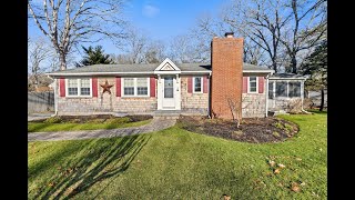8 Bass River Road video tour