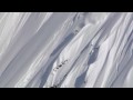 EP8 Salomon FreeskiTV - Alaska: Part 2