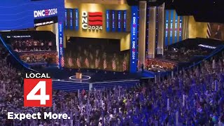 'Uncommitted National Movement' speaks out after DNC denies request to address crowd