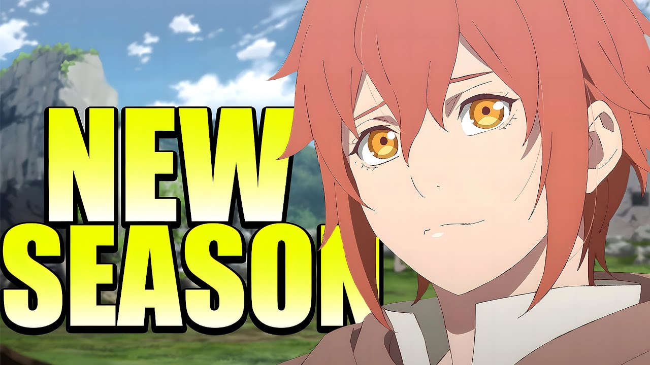 The Faraway Paladin Season 3 Release Date Situation Everything we