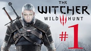 The Witcher 3: Wild Hunt - 1. Bölüm: Savaşın Yıkımı