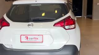 Carflix: Veículo NISSAN KICKS 1.6 16V FLEXSTART S 4P MANUAL