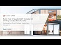 Working with Blocks in AutoCAD | Webinar | AutoCAD