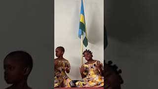 Christina Shusho  Unikumbuke childen