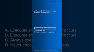 CBSE Class 12 Computer Science | Chapter 1 Python Exception Handling Exercises | Practice Questions