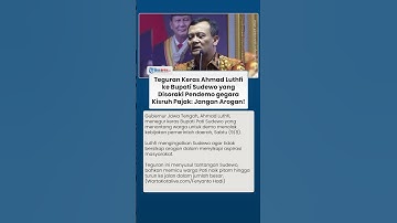 Warga Pati 