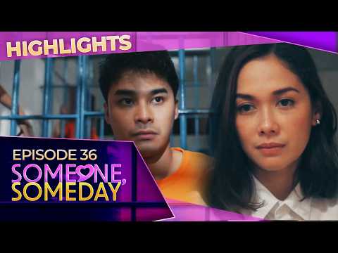 Bea and Caloy suffer the consequences of their wrongdoing to Billy | Someone, Someday
