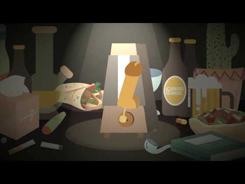 Don Gabo feat Boulous - La gloire de ma paire