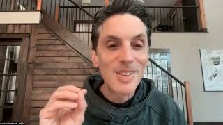 Intro to Dyads- Training Session Nov. 29th, 2025