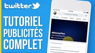 Tutoriel Twitter Ads Pour Débutants 2026 Étape Par Étape