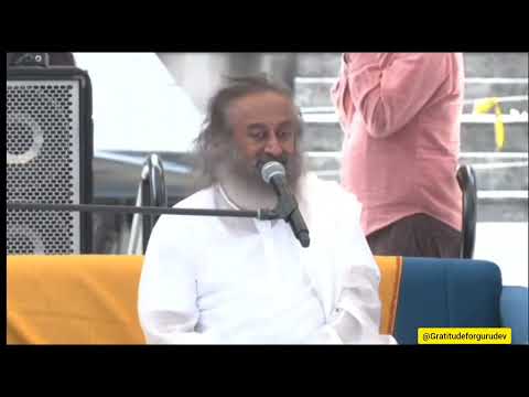 @Gurudev conducted a beautiful meditatio#bogota#colombia Message from the 11th InternationalYoga Day