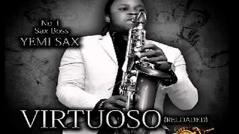 Yemi Sax - Party Hard (Original By Doneo)