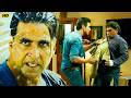 Boss | Akshay Kumar, Aditi Rao Hydari, Shiv Pandit, Mithun Chakraborty Scene