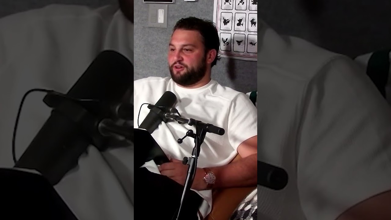 Dana Beers Announces His New Show