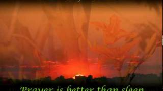 islamic call to prayer english translation subtitles