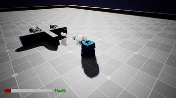 ToonTanks - Unreal Engine study