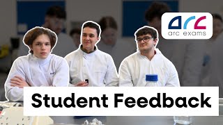 A-Level Science Practical Endorsement Assessment | STUDENT FEEDBACK 📣