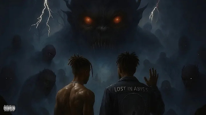 Juice WRLD & XXXTENTACION - Monsters In My Basement (Unreleased) | Concept AI 