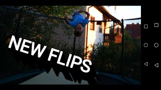 Krasse Tramp Session