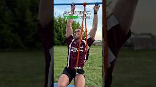 To Bolało Kalistenika Tydzień Vs Rok