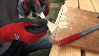 竹遊具製作を学ぶ 竹細工を学ぶポータル 初心者用