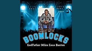 Boom Gal - Boomlocks