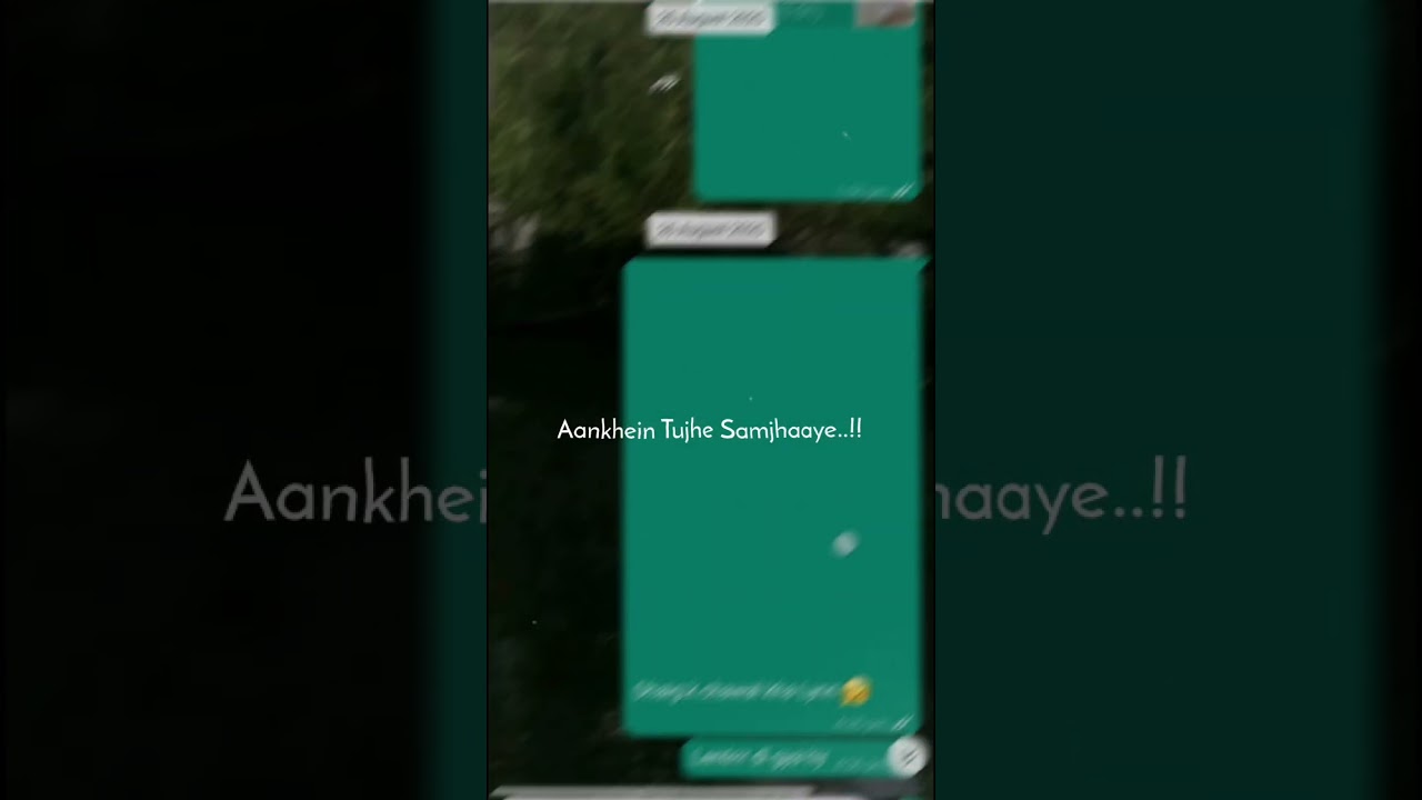 My chat partner 💗...only my sister🥹😇🌸🦢