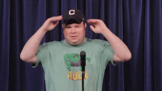 Caplets | "Cranberry Sauce and Spark Plugs" | John Caparulo