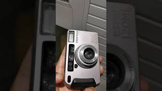 Pentax Espio 120