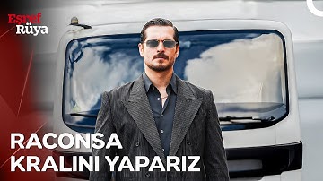 En Sevilen Eşref Rüya Sahneleri #1 | Eşref Rüya