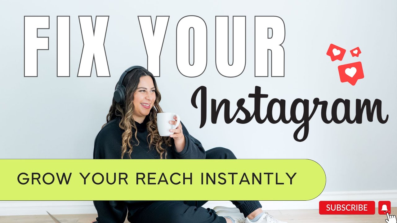 How To Strategically Use Instagram For Your Business in 2025